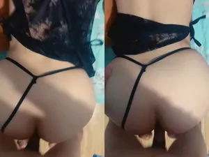 Nhân tình phê tê lỗ lồn vì con ghệ xoạc cực lâu nhưng vẫn chưa xuất