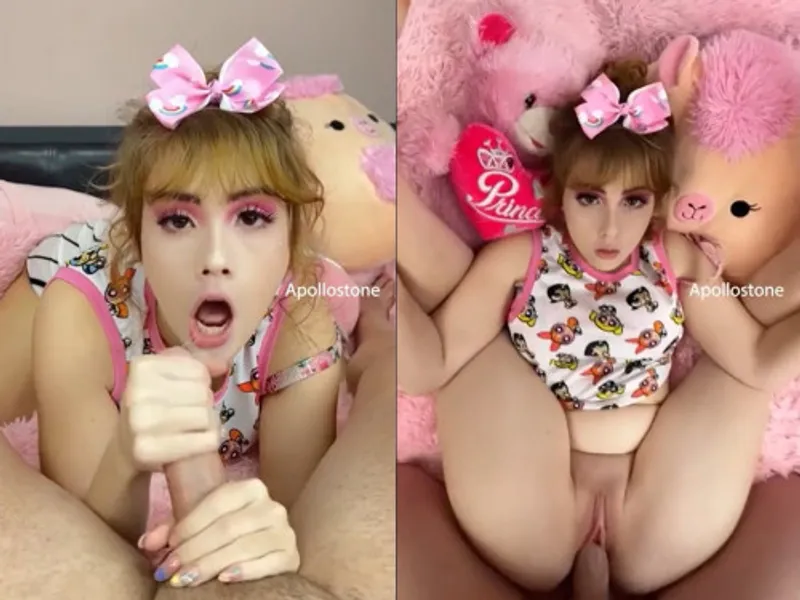 Làm tình cực phê với gấu mới lớn body chuẩn