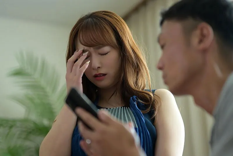 Bà xã sốc khi người chồng tâm sự về ước muốn nhìn vợ yêu bị người khác địt