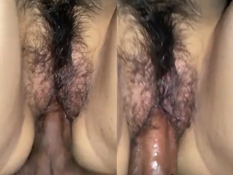 Bắn vào trong cô bé em bồ cũ 2k8